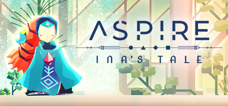《追求：伊娜传说 Aspire: Ina’s Tale》Switch版1.0.3补丁_0