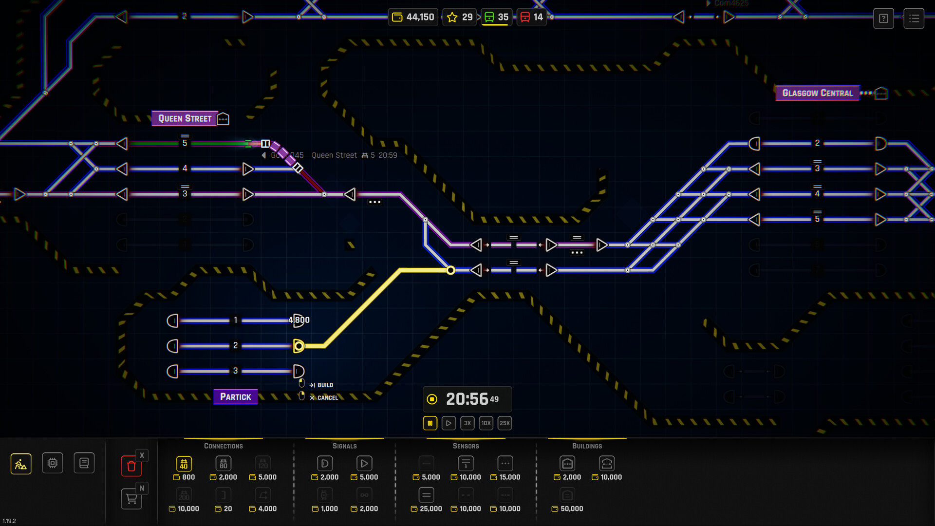 《铁路路线/Rail Route》PC版v2.3.24_2