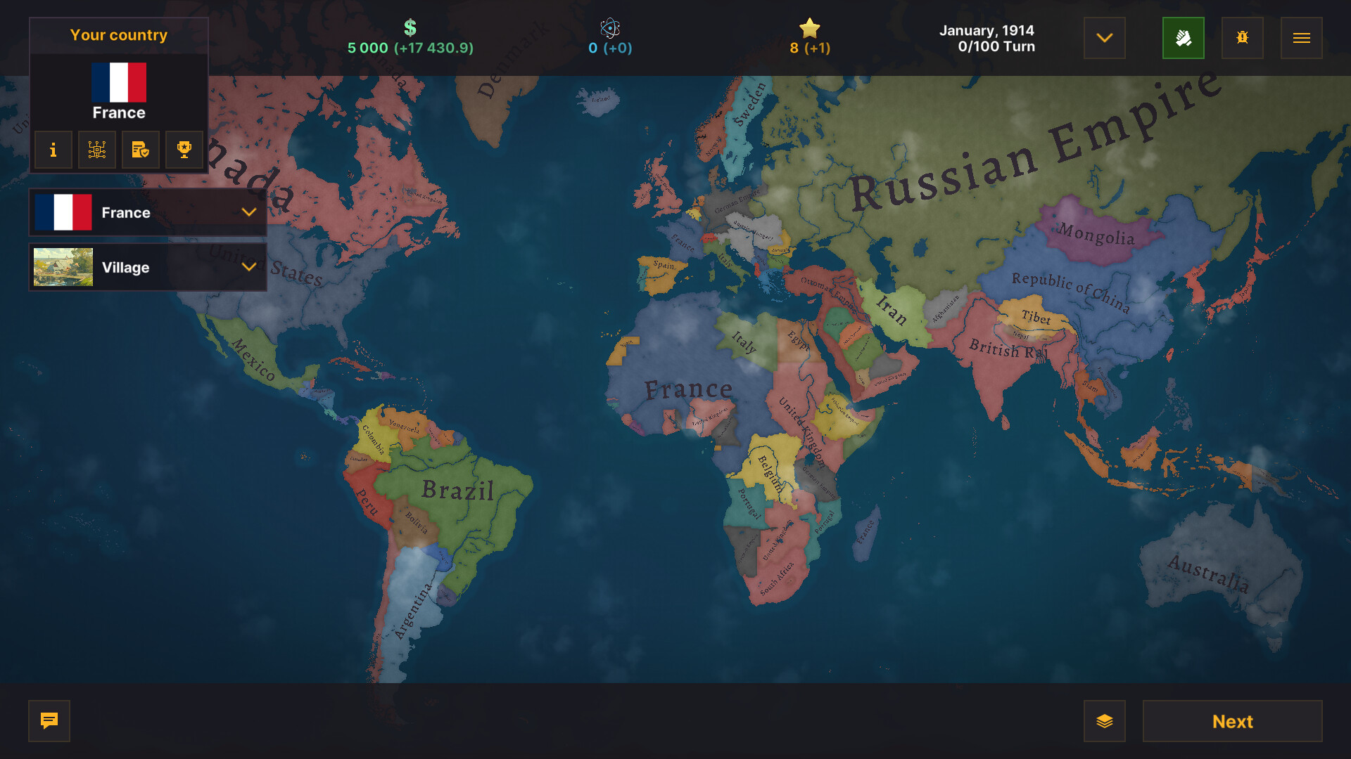 《战争警告/Warnament》PC中文版下载-含v1.0.9_2