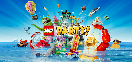 《乐高派对/LEGO Party!》PC版v1.4.3_0