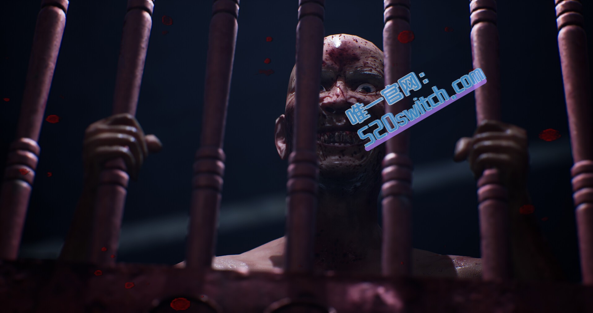 《咒 Incantation》Switch版_2