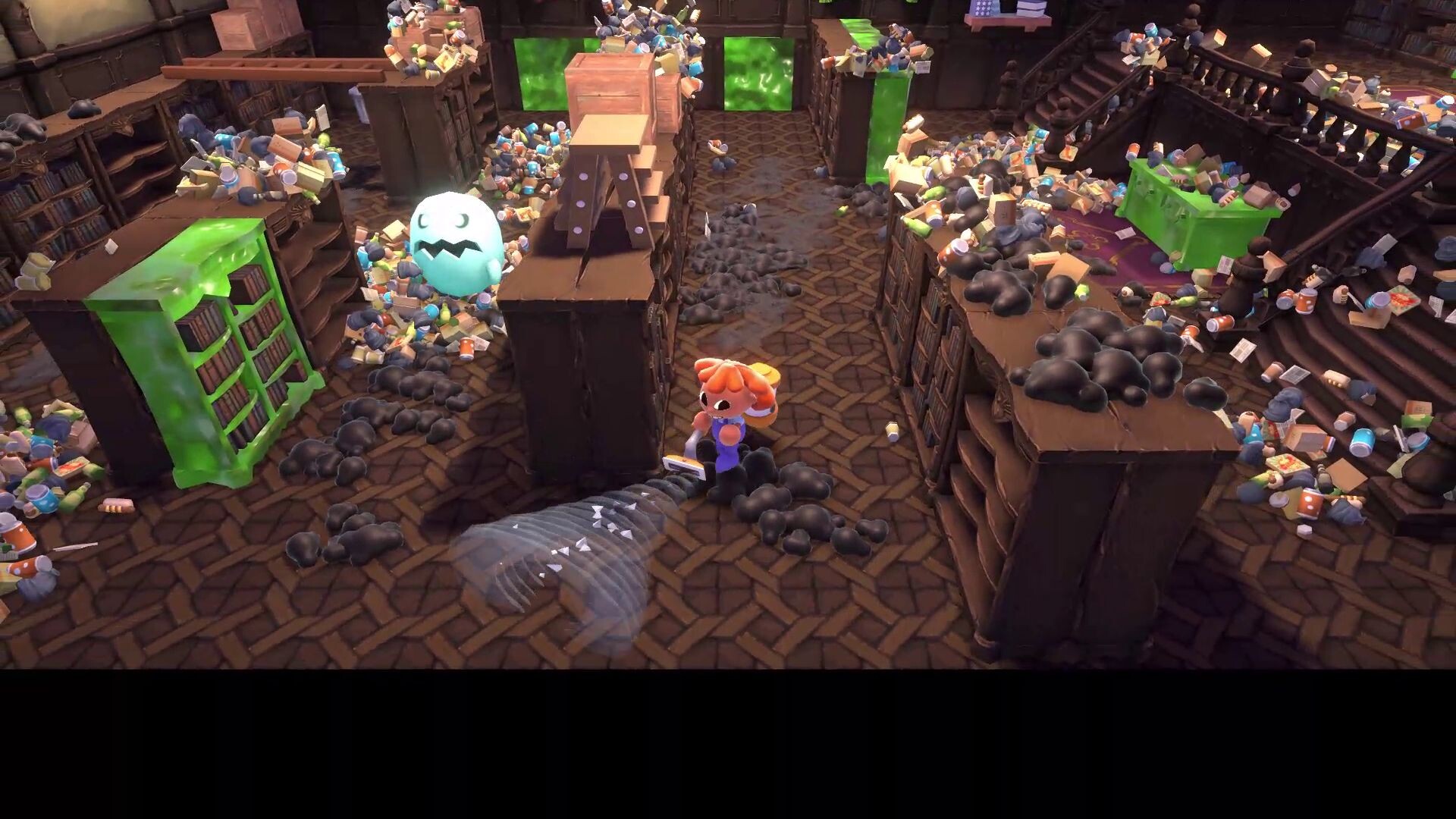 《清洁大作战！/Cleaning Up!》PC版Build.22878168_2
