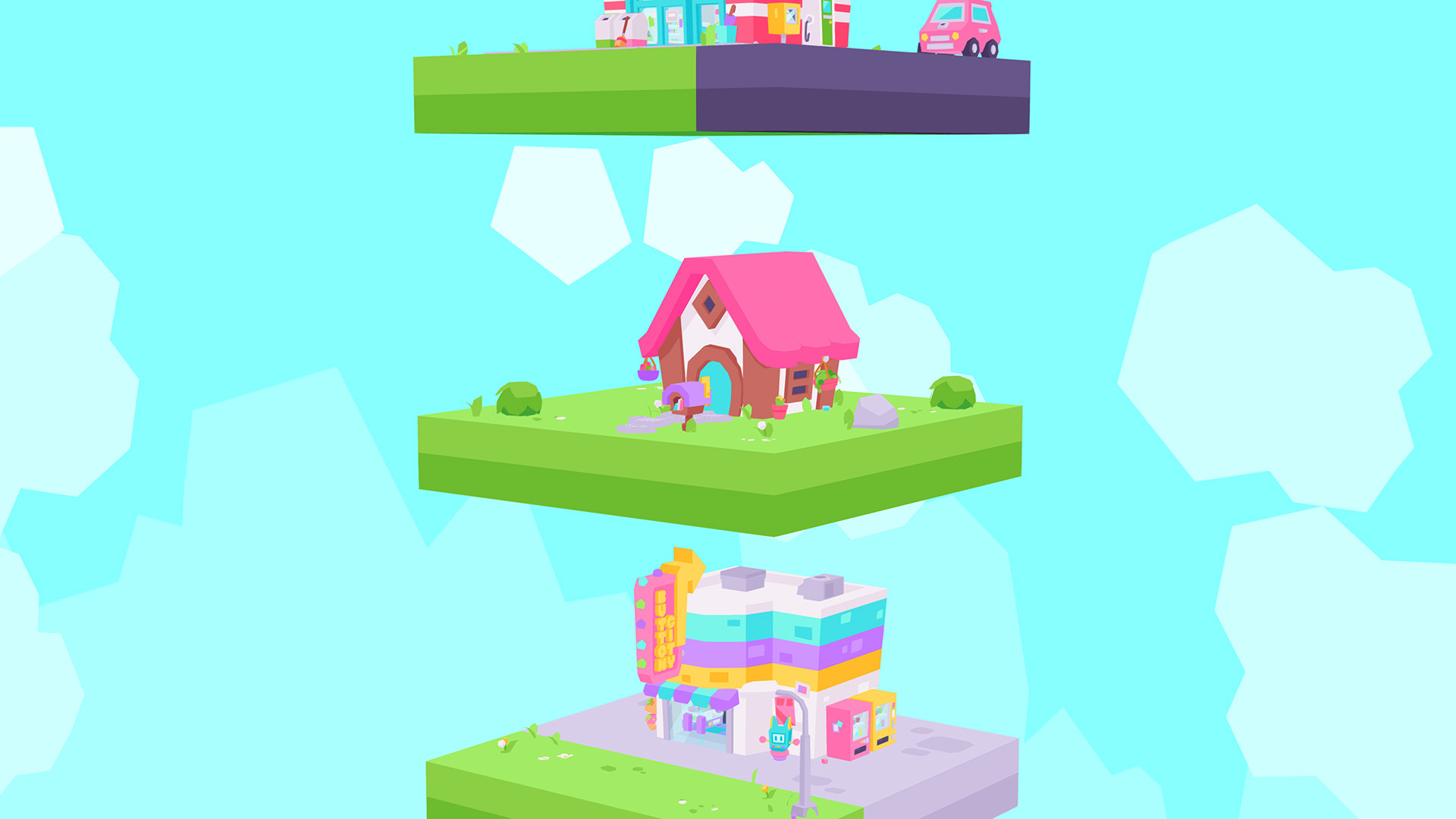 《纽扣城市 Button City》Switch版1.0.3补丁_1