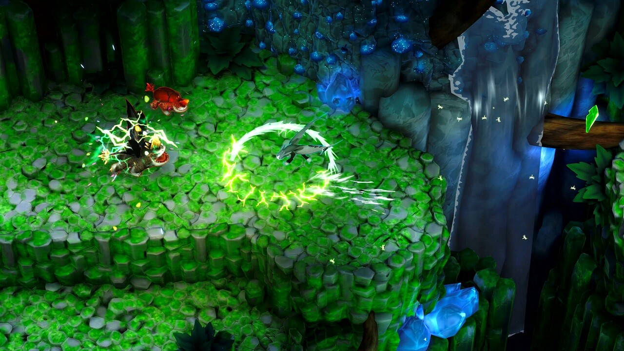 《驯龙高手:九界龙族传说 Dragons: Legends of The Nine Realms》Switch版1.1.0补丁_1