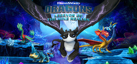 《驯龙高手:九界龙族传说 Dragons: Legends of The Nine Realms》Switch版1.1.0补丁_0