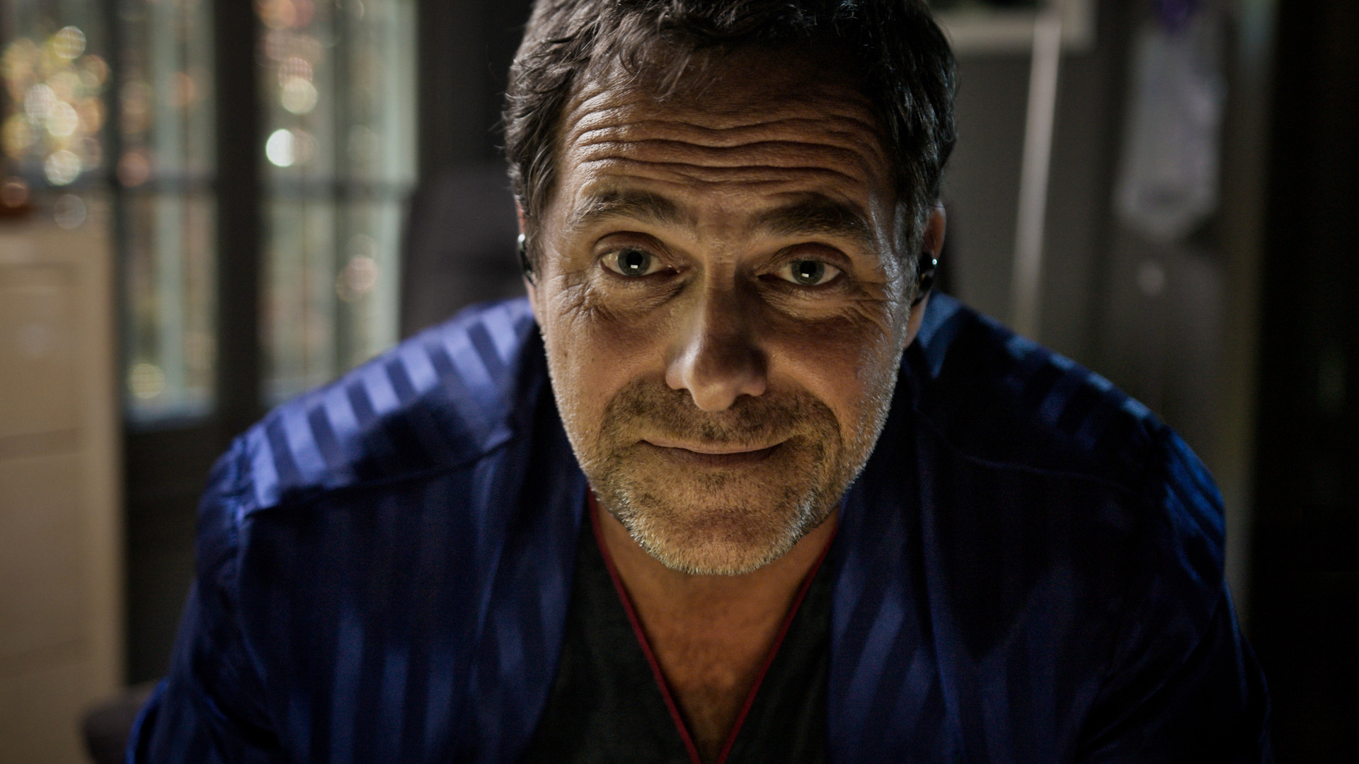 《谁闭了马克斯叔叔的麦? Who Pressed Mute on Uncle Marcus?》Switch版1.0.1补丁_2