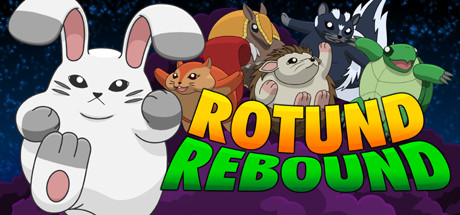 《罗通德的反弹 Rotund Rebound》Switch版1.0.0补丁_0