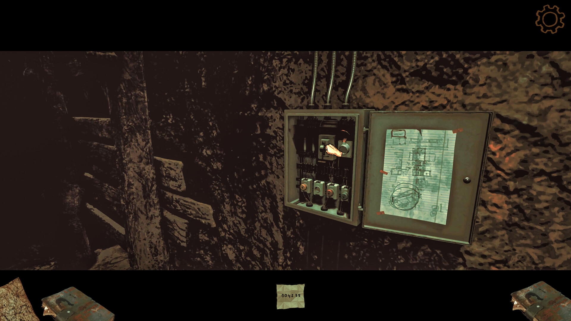 《重返沼泽/Back in the Swamp》PC版Build.22649728_2