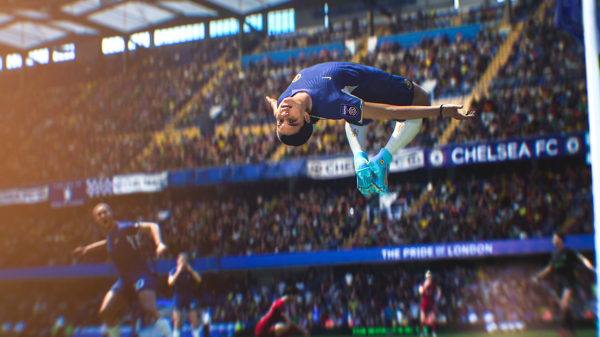 《EA体育足球俱乐部24-虚拟机版/EA SPORTS FC 24 HYPERVISOR》PC版Build.17639013_2