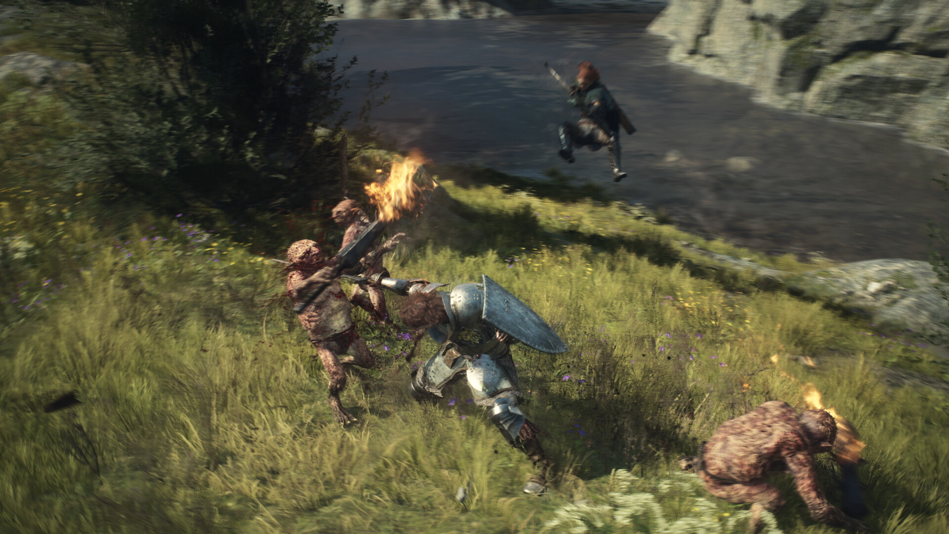 《龙之信条2-虚拟机版/Dragon’s Dogma 2 HYPERVISOR》PC版v3.002.000(Build.17948110)_2