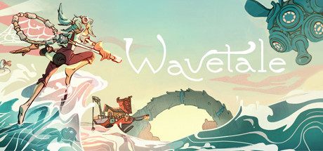 《海浪物语 Wavetale》Switch版1.0.2.0补丁_0