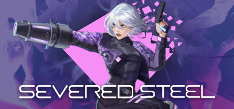 《断钢 Severed Steel》Switch版1.0.3补丁_0