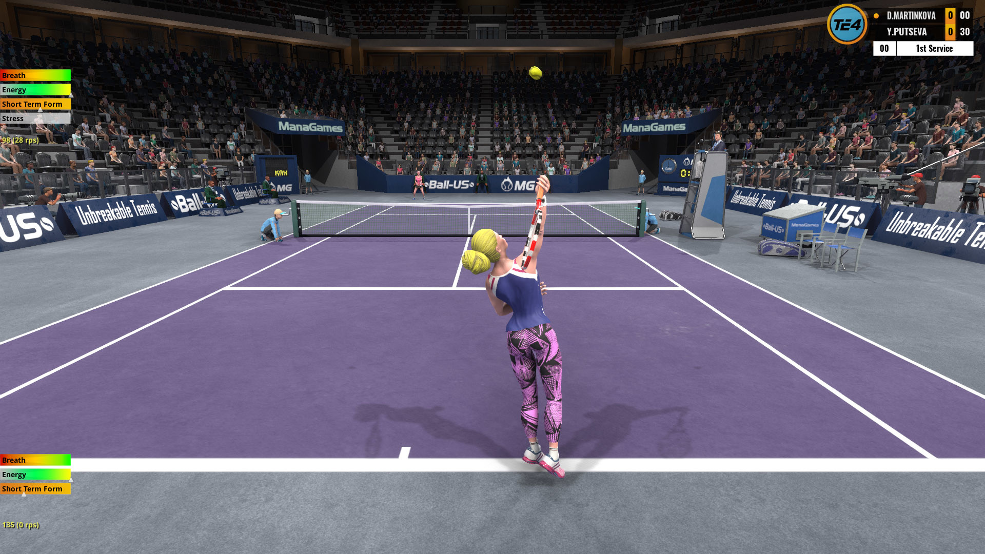 《网球精英4/Tennis Elbow 4》PC版Build.22634016_2