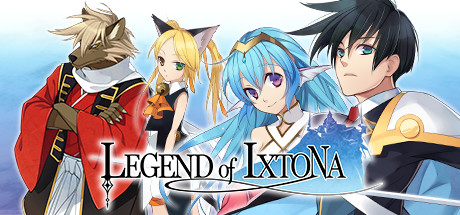 《艾克斯多纳传奇 Legend of Ixtona》Switch版1.0.0补丁+3DLC_0