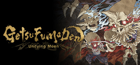 《月风魔传:不朽之月 GetsuFumaDen: Undying Moon》Switch 1.1.1补丁+1DLC_0