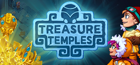 《宝藏寺 Treasure Temples》Switch版1.0.3补丁_0