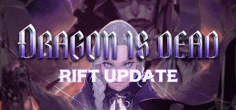 《龙之死 Dragon Is Dead》Switch版1.0.1补丁_0