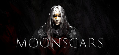 《月痕 Moonscars》Switch版1.6.009补丁_0