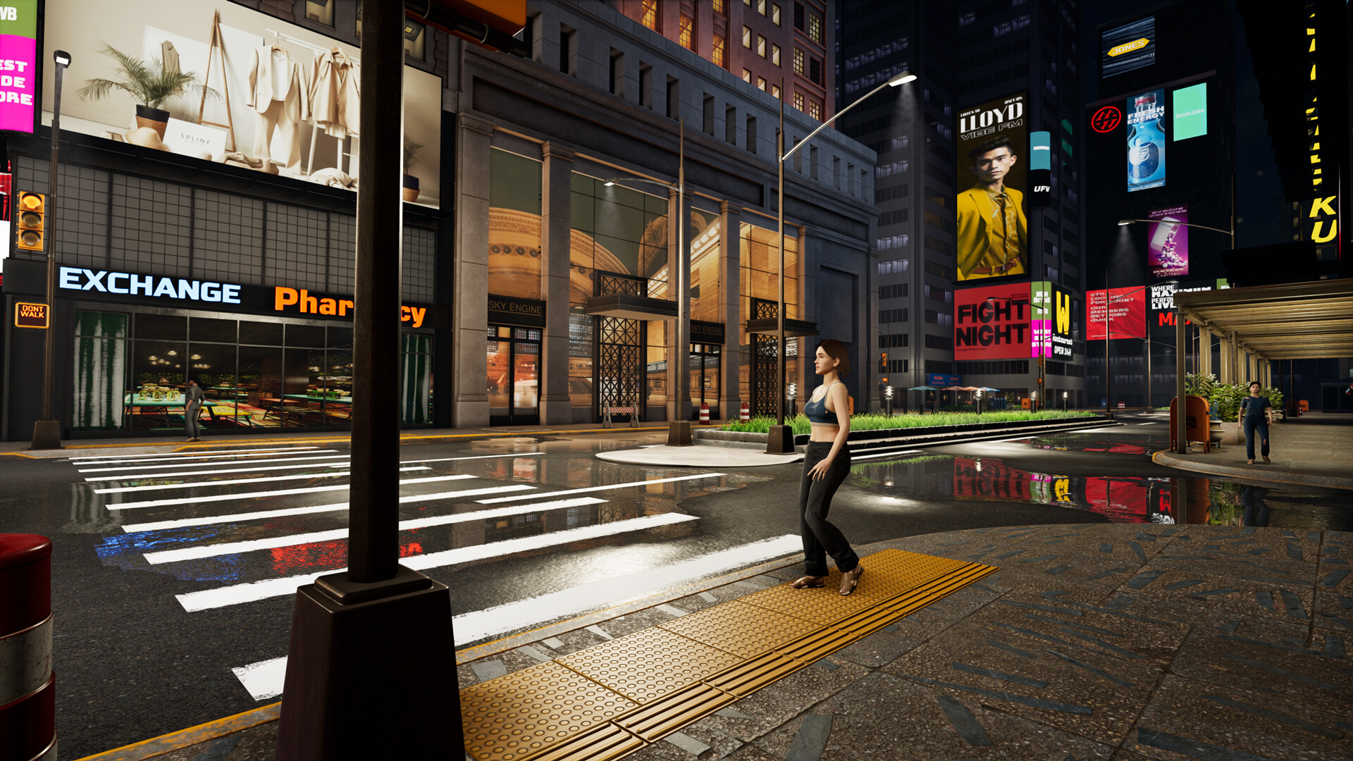 《美妆店模拟器/Beauty Store Simulator》PC版Build.22743132_1