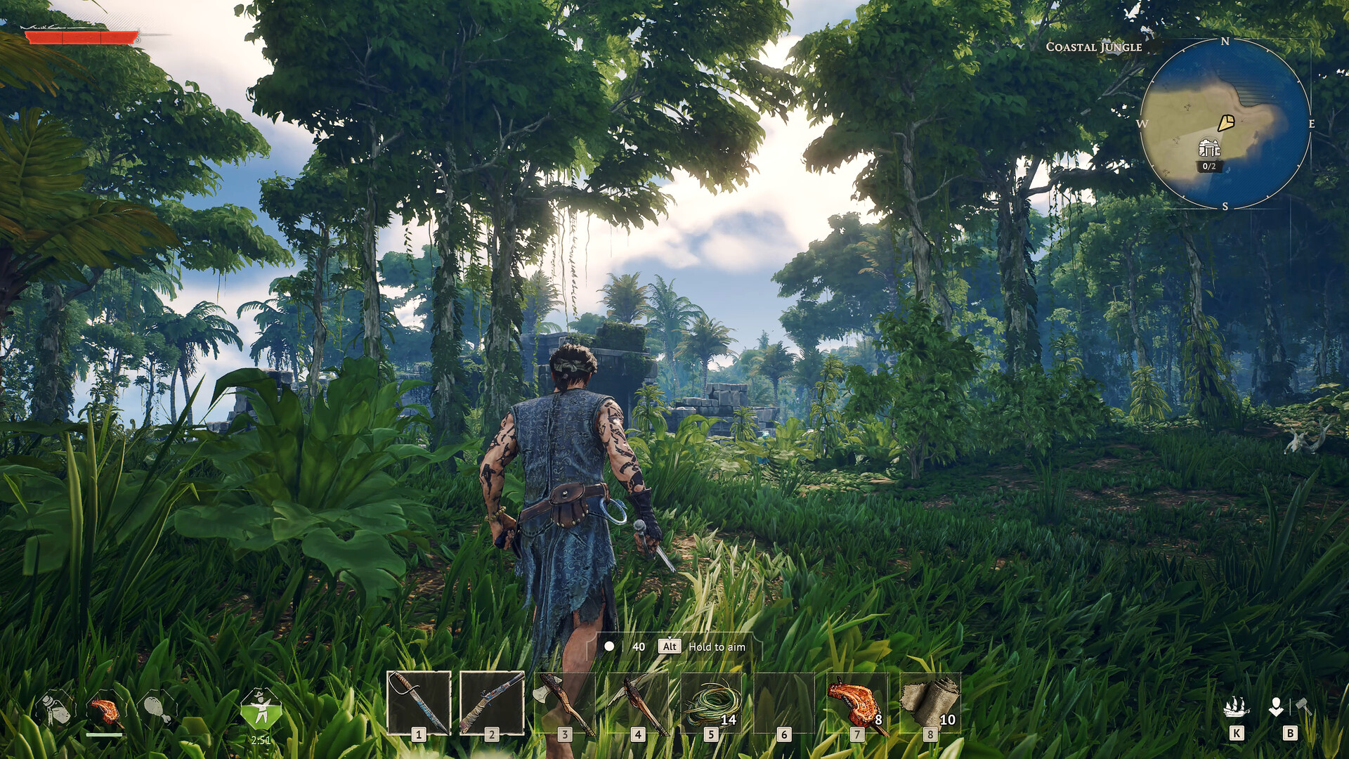 《风启之旅/Windrose》PC版v0.10.0.1.6联机版_1
