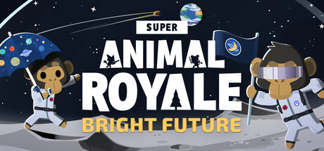 《超级动物大逃杀 Super Animal Royale》Switch版1.1.08补丁_0