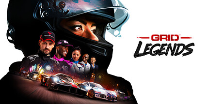 《超级房车赛：传奇-虚拟机版/GRID Legends HYPERVISOR》PC版v6.2.80.660_0