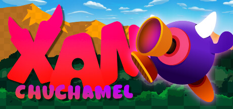 《XanChuchamel》Switch版1.4.6补丁_0
