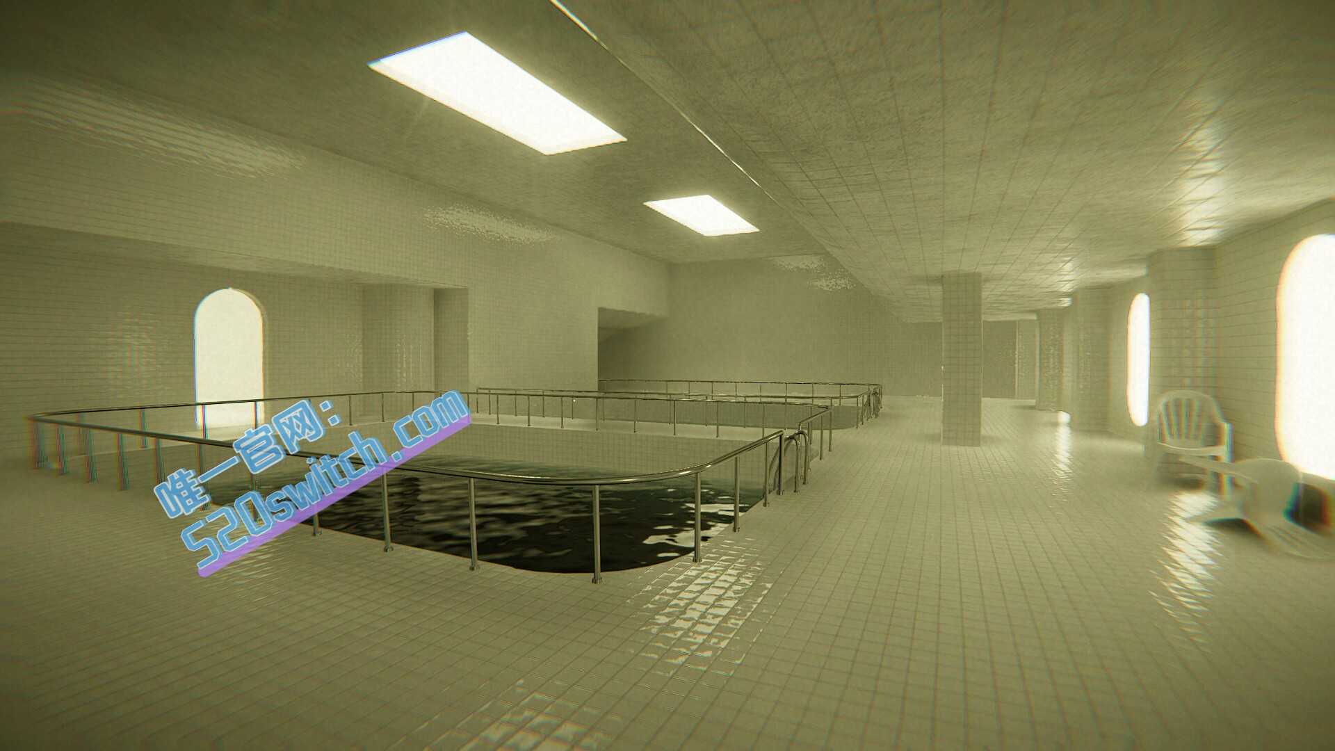 《池核 POOLS》Switch版1.0.1升级档补丁_2
