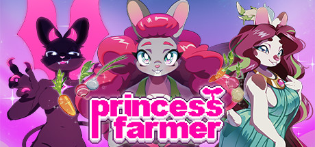 《公主农夫 Princess Farmer》Switch版1.0.2补丁_0