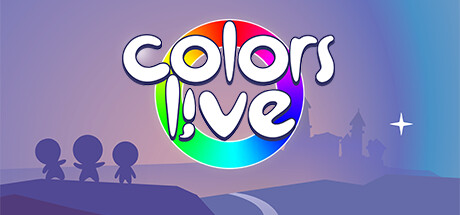 《色彩现场 Colors Live》Switch版1.12b补丁_0