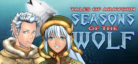 《阿拉沃恩的故事:狼的季节 Tales of Aravorn: Seasons of the Wolf》Switch版1.0.0补丁_0