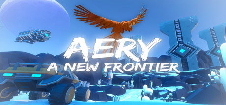 《艾瑞：新领域 Aery – A New Frontier》Switch版1.0.0补丁_0