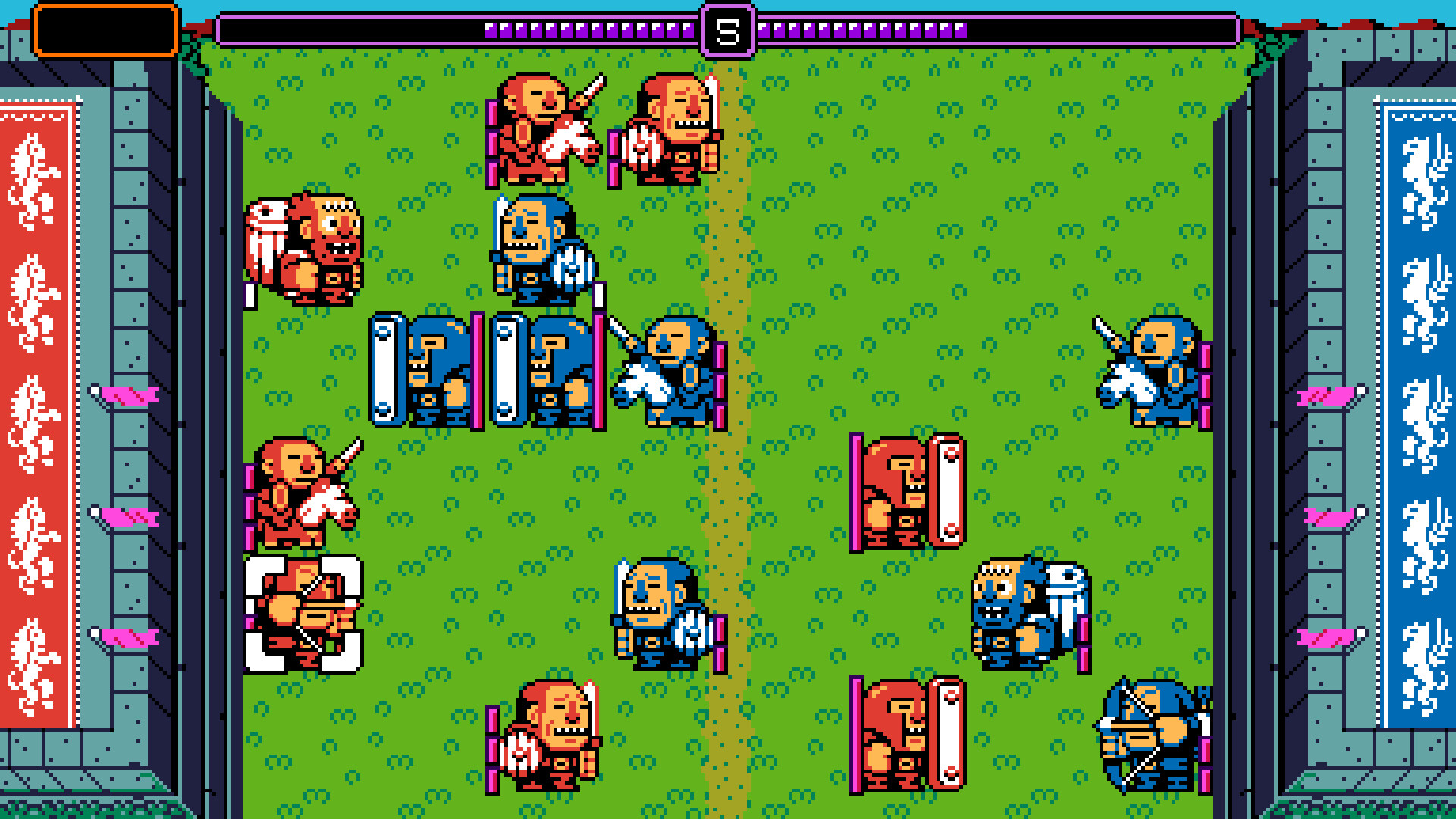 《Ufo 50》Switch版1.0.6补丁_1