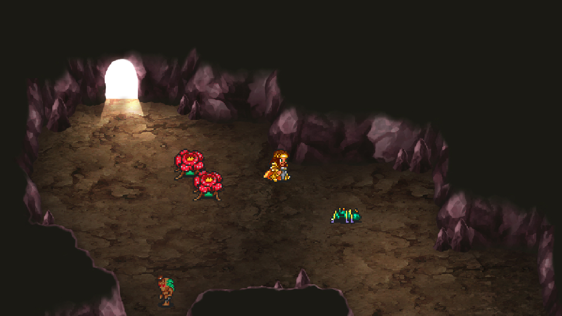 《浪漫沙加2 Romancing SaGa 2》Switch版1.0.2补丁_2