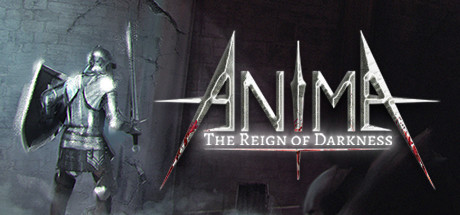 《阿尼玛：黑暗统治/Anima : The Reign of Darkness》PC版Build.6791979_0