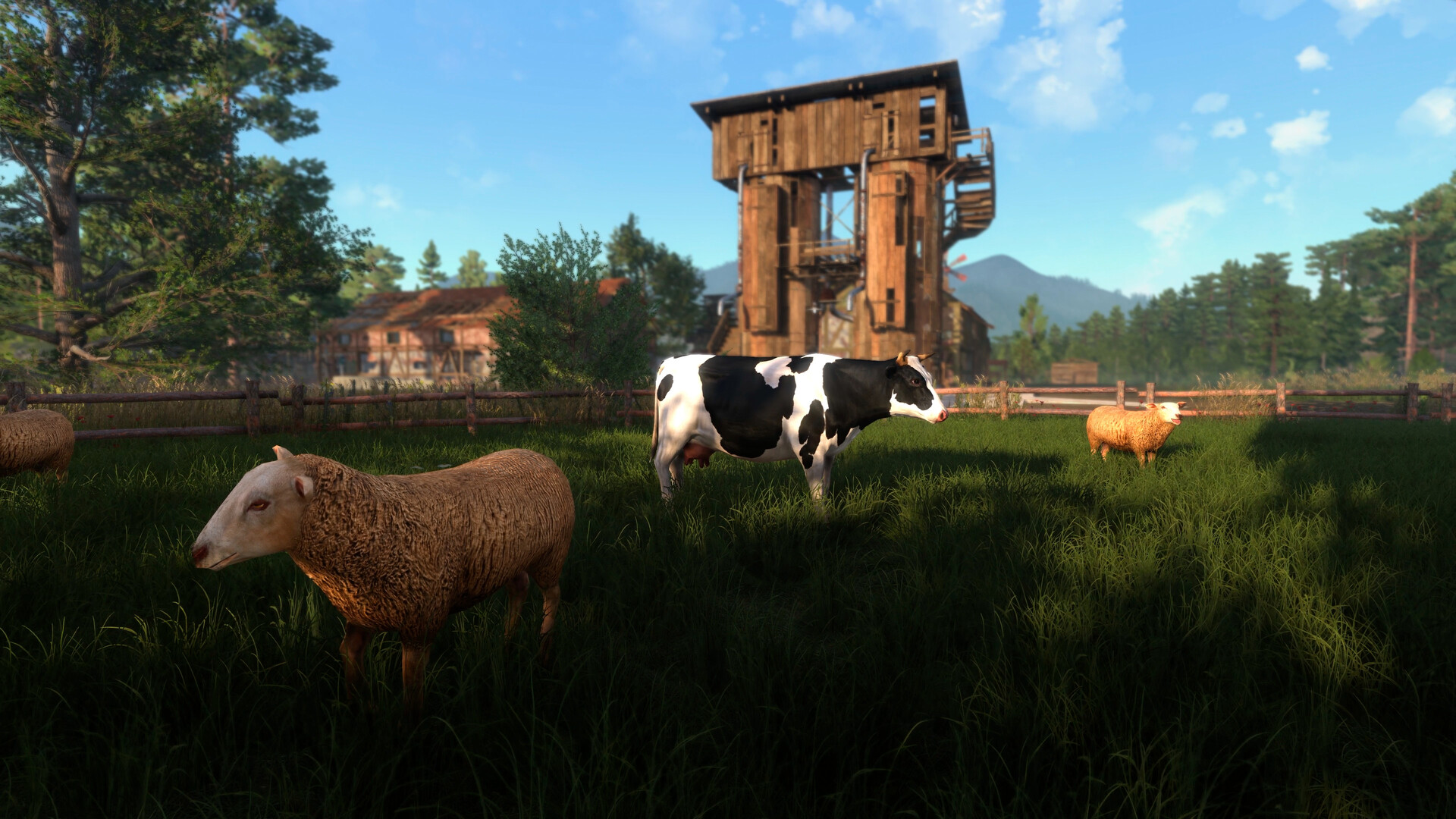 《农夫王朝2/Farmer’s Dynasty 2》PC版Build.22649203_2