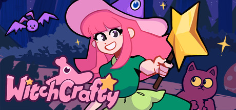 《Witchcrafty》Switch版1.0.0补丁_0