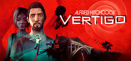 《阿尔弗莱德·希区柯克 Alfred Hitchcock – Vertigo》Switch版1.0.1补丁_0