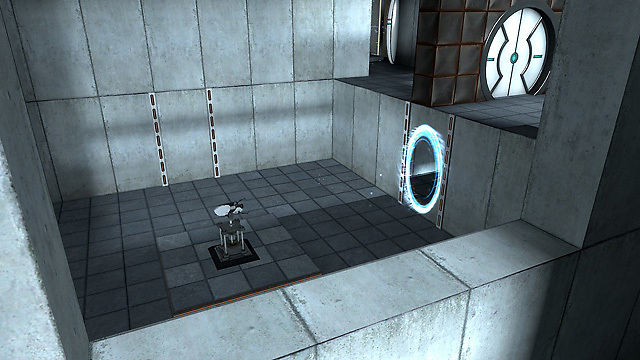 《传送门 Portal》Switch版1.0.3补丁_1