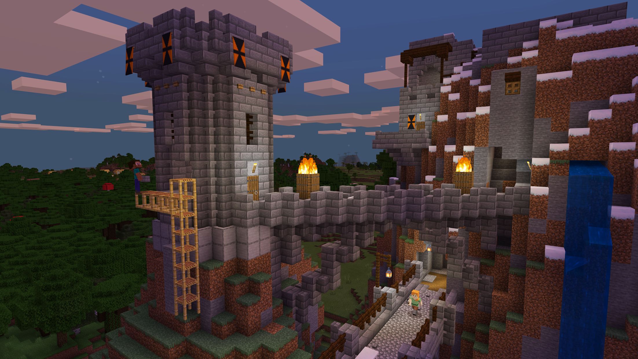 《我的世界 Minecraft》Switch版1.26.20补丁_2