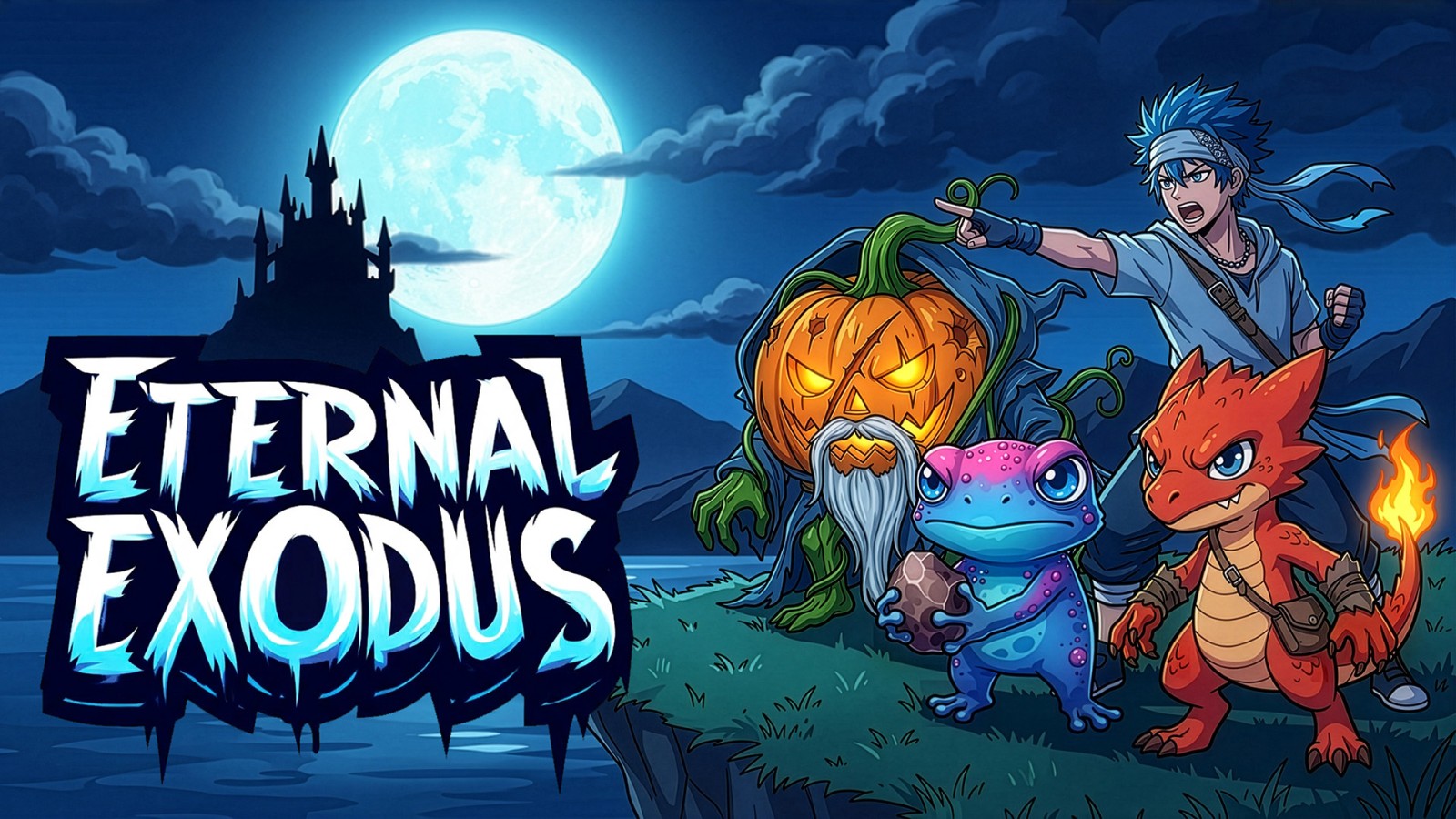 永恒出埃及 Eternal Exodus Switch 1.0 金手指下载_0
