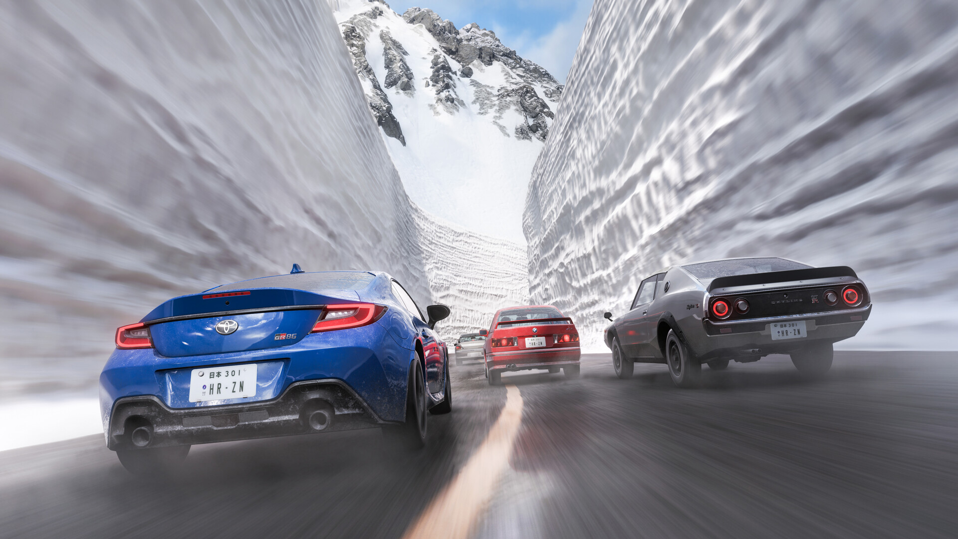 《极限竞速：地平线6/Forza Horizon 6》PC版v360.259_3