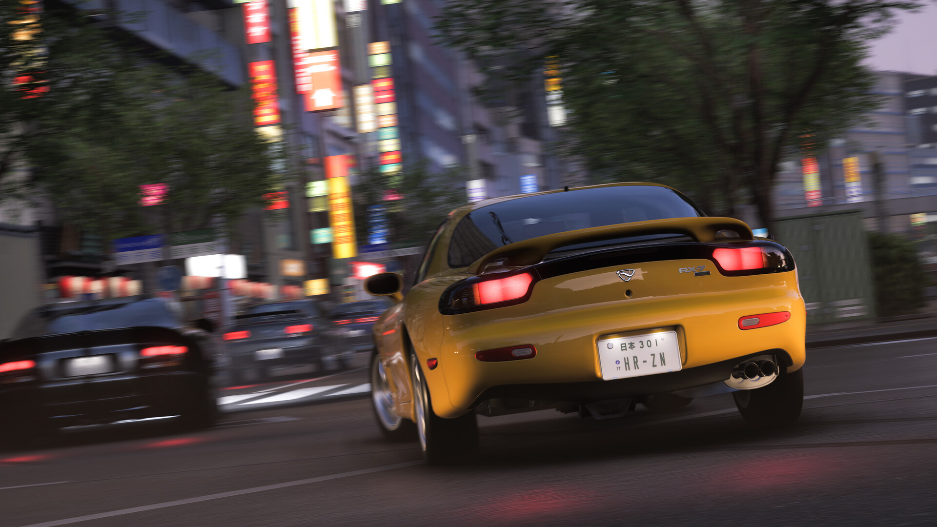 《极限竞速：地平线6/Forza Horizon 6》PC版v360.259_5