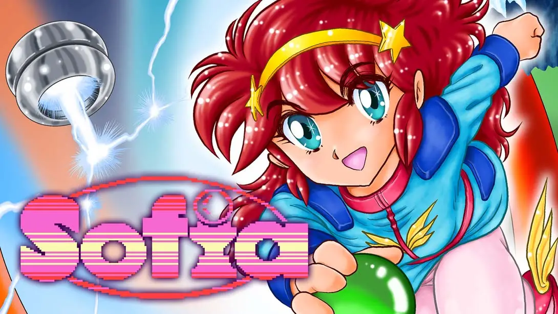 《苏菲亚 .Sofia》Switch版+1.0.1补丁_0