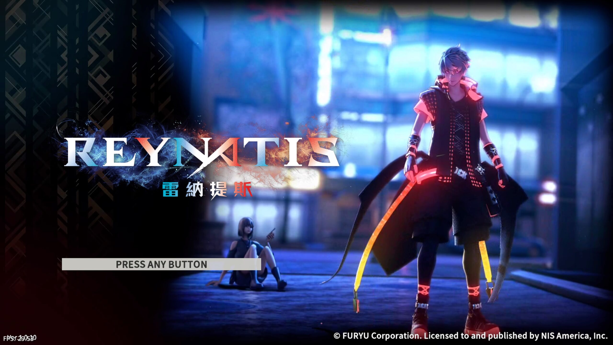 [5.05]《雷纳提斯 终极版》PS4版v1.10补丁_0