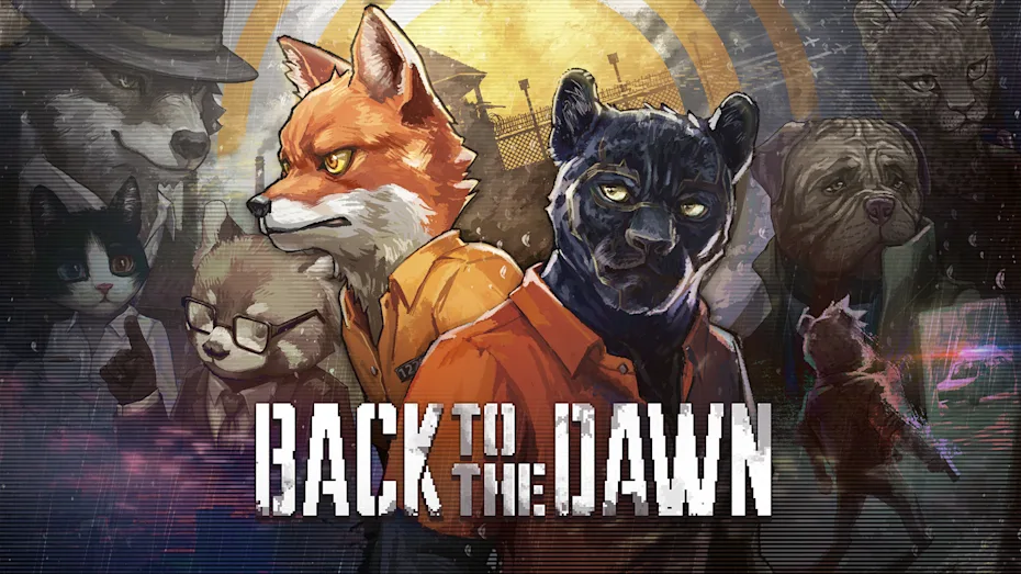 动物迷城 Back to the Dawn Switch 1.0.0.5 金手指下载_0