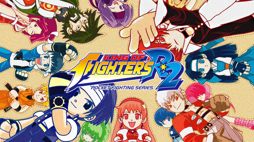 《SNK单独发售NEOGEO POCKET》Switch港服12款_8