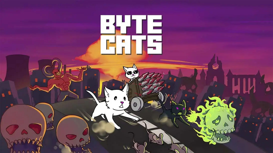 《字节猫 BYTE CATS》Switch版1.0.1补丁_0