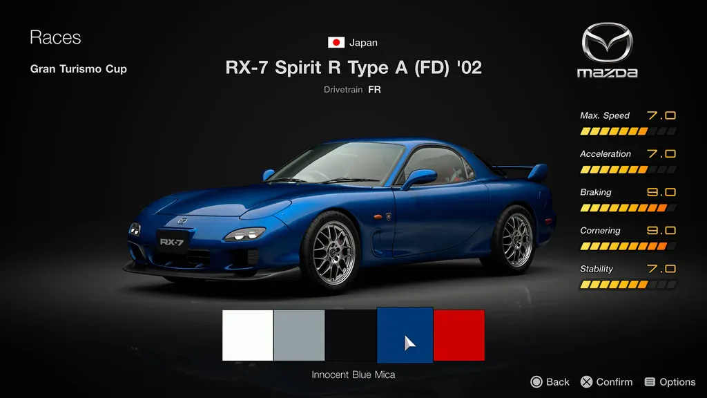 [9.0]我的第一款GT赛车 My First Gran Turismo 1.01整合版_1