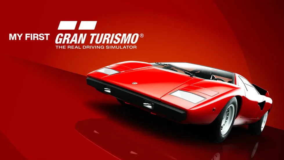 [9.0]我的第一款GT赛车 My First Gran Turismo 1.01整合版_0